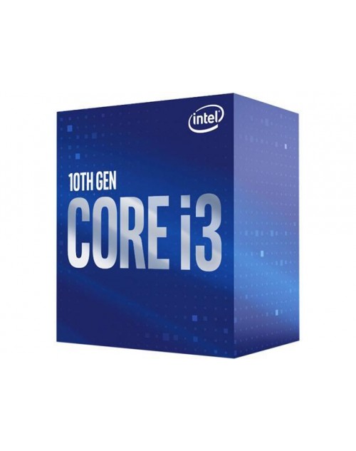Brand New Intel Core i3 Desktop PC Full Set