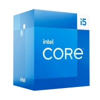 Intel I5-14400 Processor 20MB Cache, 2.50 GHz Up To 4.70 GHz (16 Threads, 10 Cores) Desktop Processor