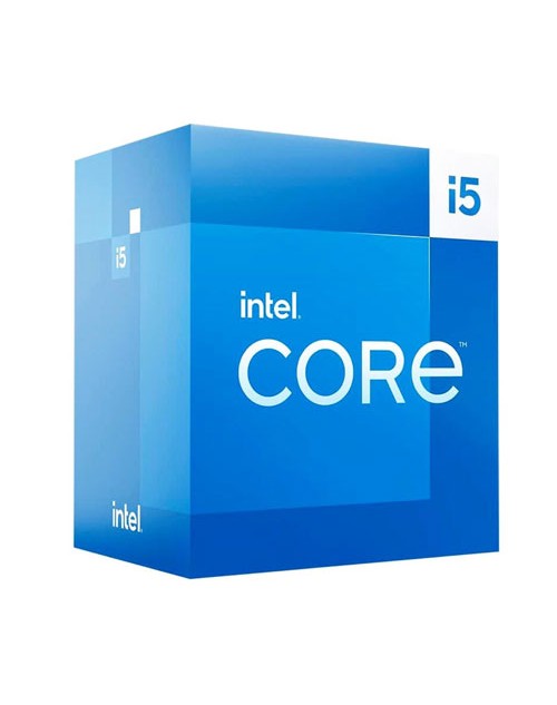 Intel I5-14400 Processor 20MB Cache, 2.50 GHz Up To 4.70 GHz (16 Threads, 10 Cores) Desktop Processor