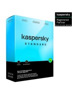 Kaspasky Internet Security 2025 (One Year One User)
