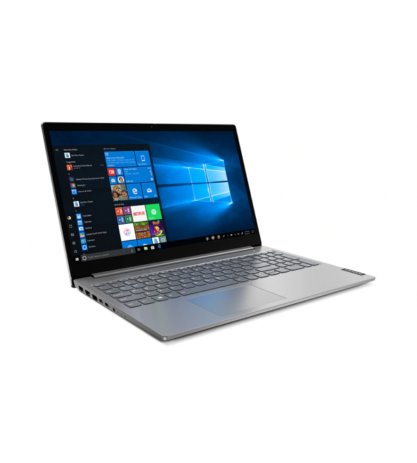 Lenovo Thinkbook 15 Core I5 10th Gen Notebook