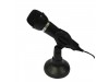 Wireless Black Tonor T20 Microphone