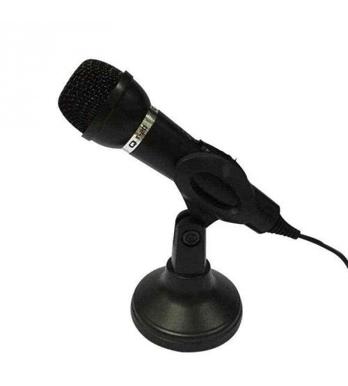 Wireless Black Tonor T20 Microphone