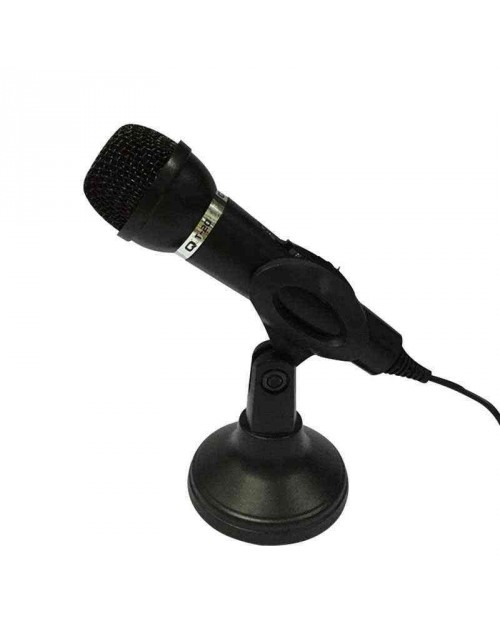 Wireless Black Tonor T20 Microphone