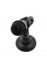 Wireless Black Tonor T20 Microphone