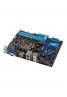 H61 Motherboard Used Mother Board