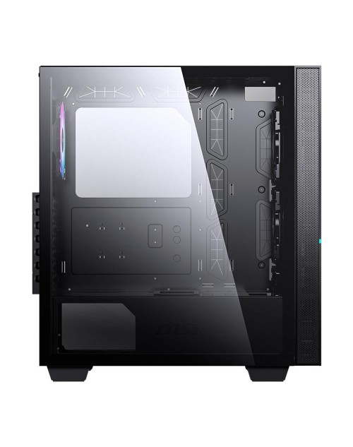 MSI MPG Sekira 100R Mid-Tower Case