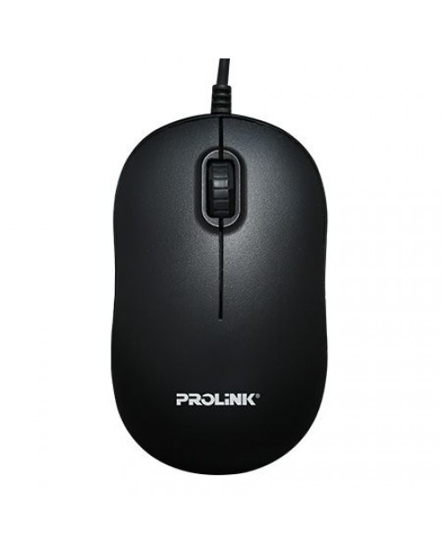 Prolink PCM1006 Optical Mouse