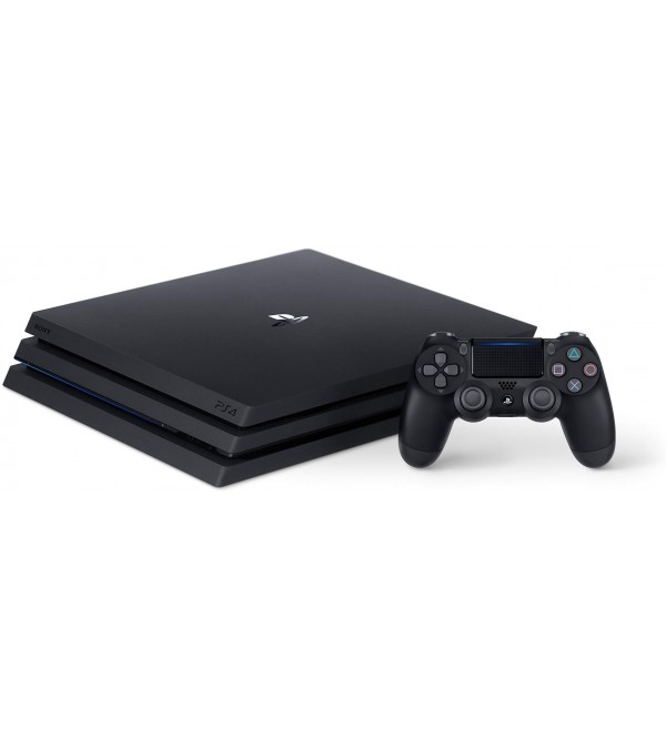playstation 4 pros