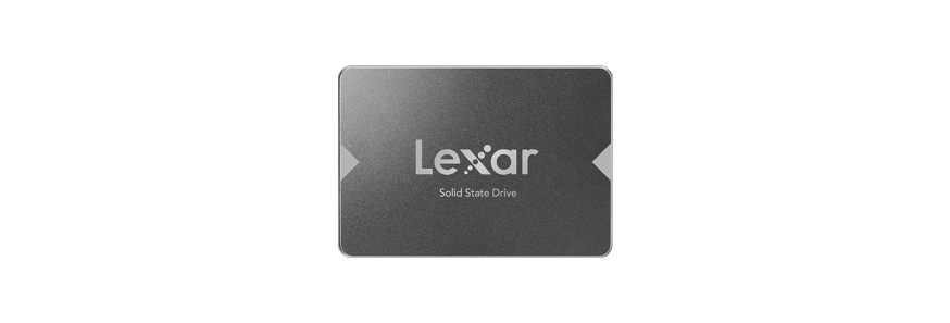 Lexar