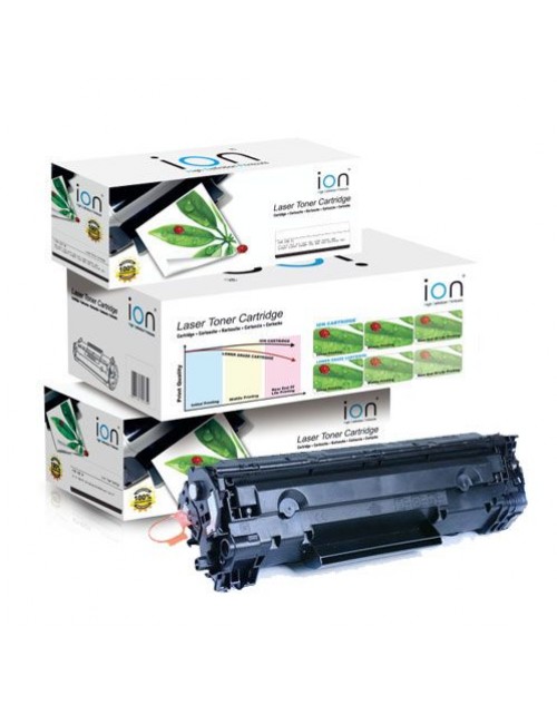 35A Compatible Toner