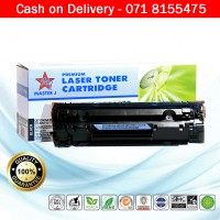 Canon LBP 6030  Printer Compatible Toner (325)