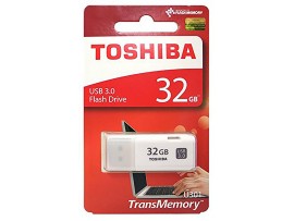 Toshiba 32GB USB 3.0 pen drive