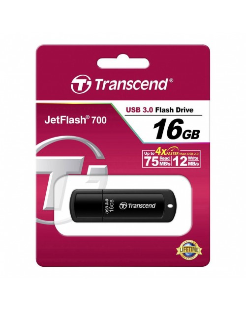 Transcend 16GB USB 3 Pen Drive