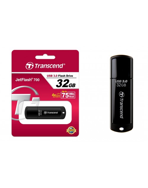 Transcend 32GB USB 3 Pen Drive