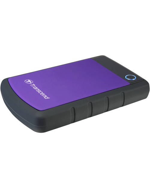 Transcend StoreJet 25H3 1TB portable hard drive