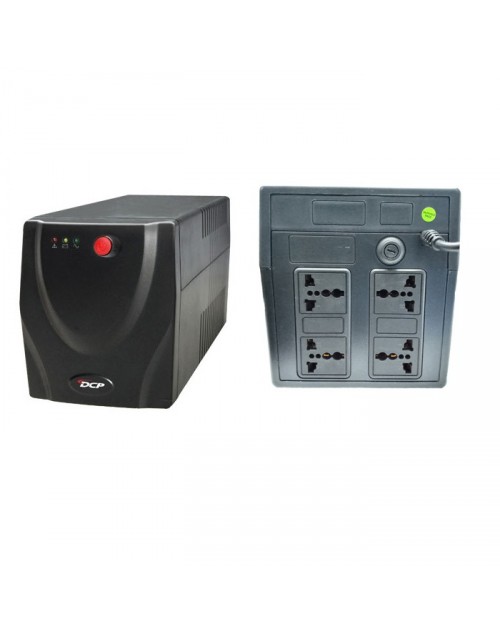 DCP 650P UPS