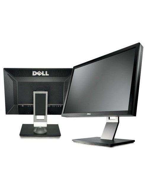 USED 19 inch wide B Grade LED Monitor 