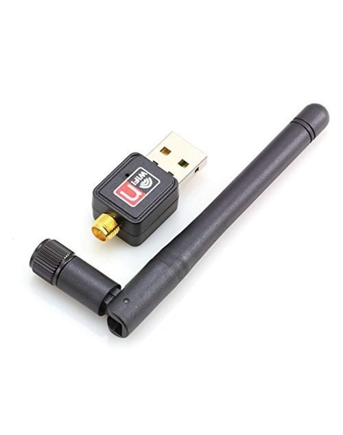 Wifi Wireless Adapter 802.IIN 1200Mbps