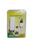 USB 2.0 Fast Ethernet Adapter 10 100 Mbps Lan Card White